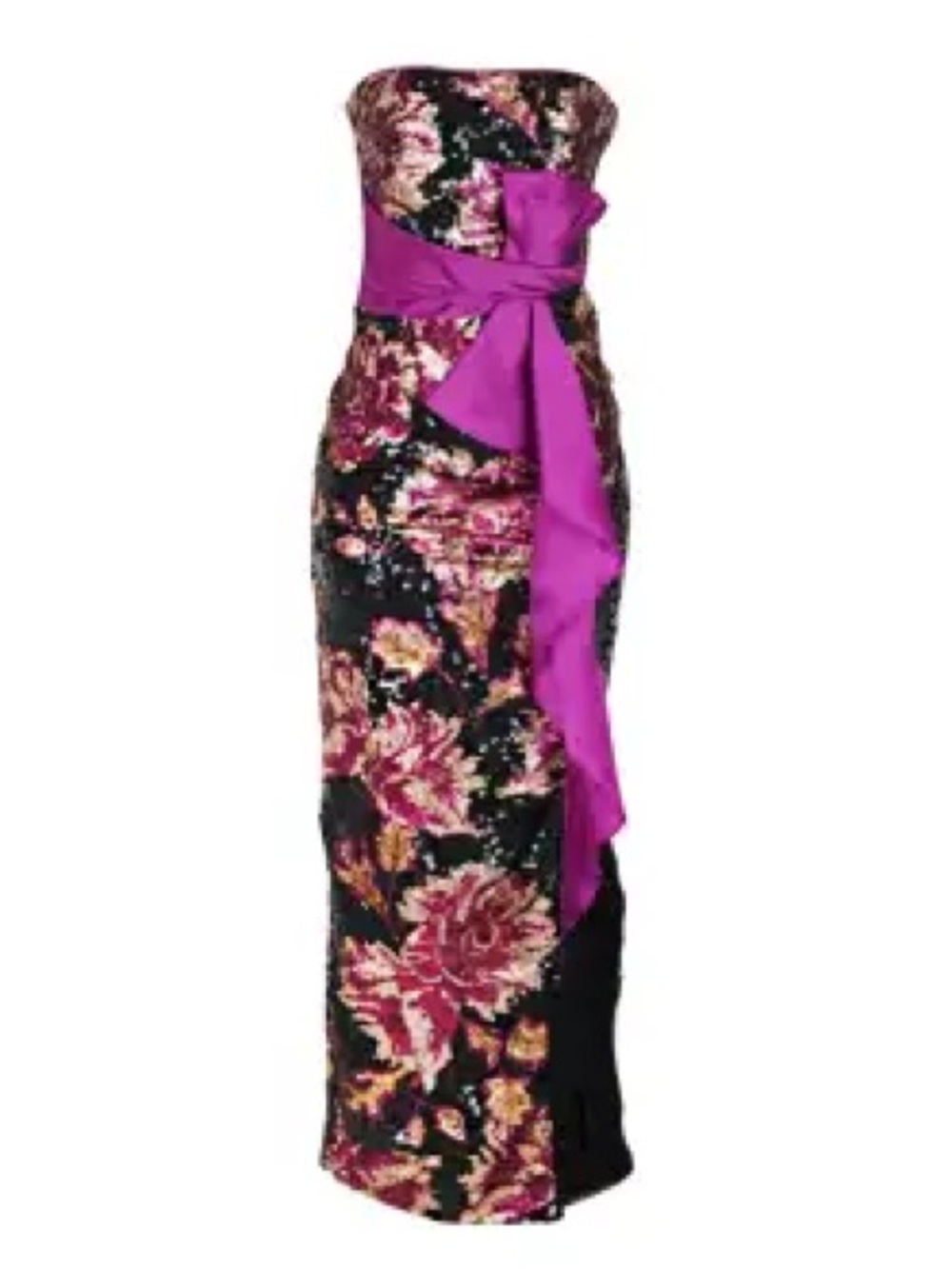 Marchesa Notte Gown